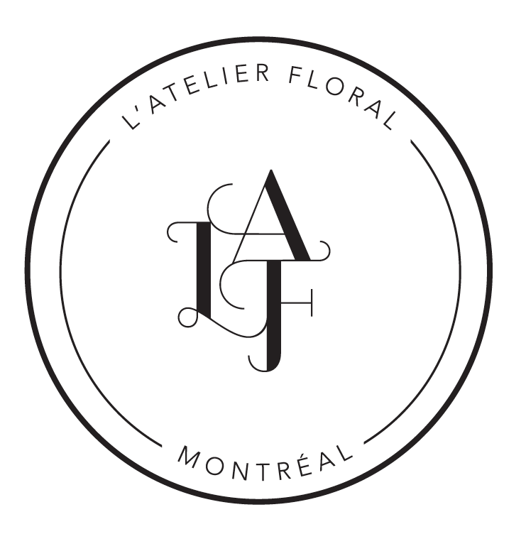 L'Atelier Floral Montréal 